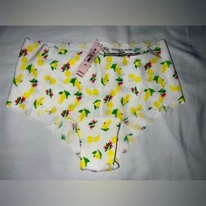 Victoria’s Secret panties